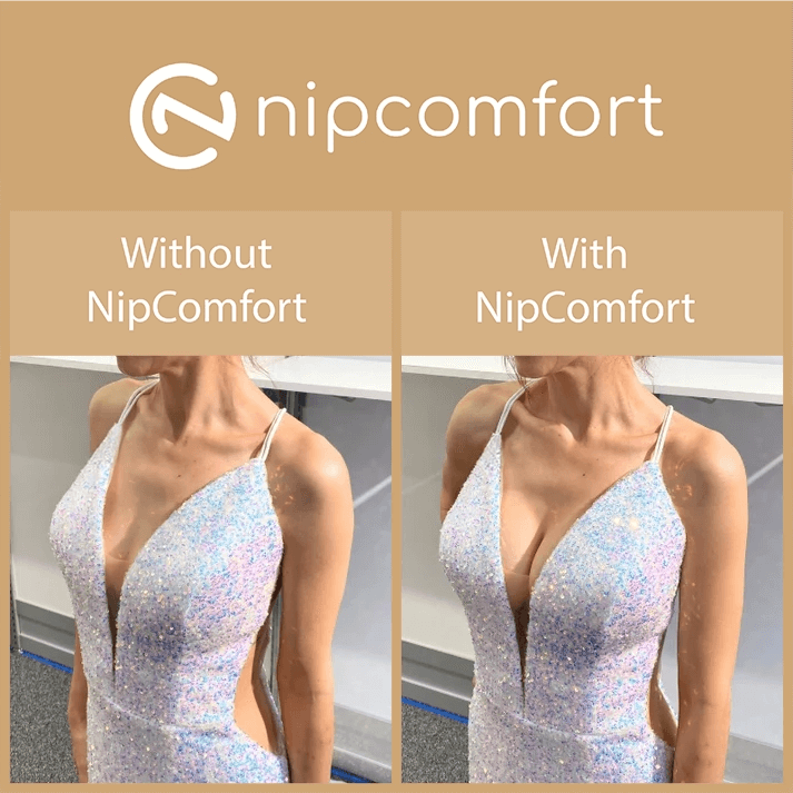 NipComfort Chic Covers