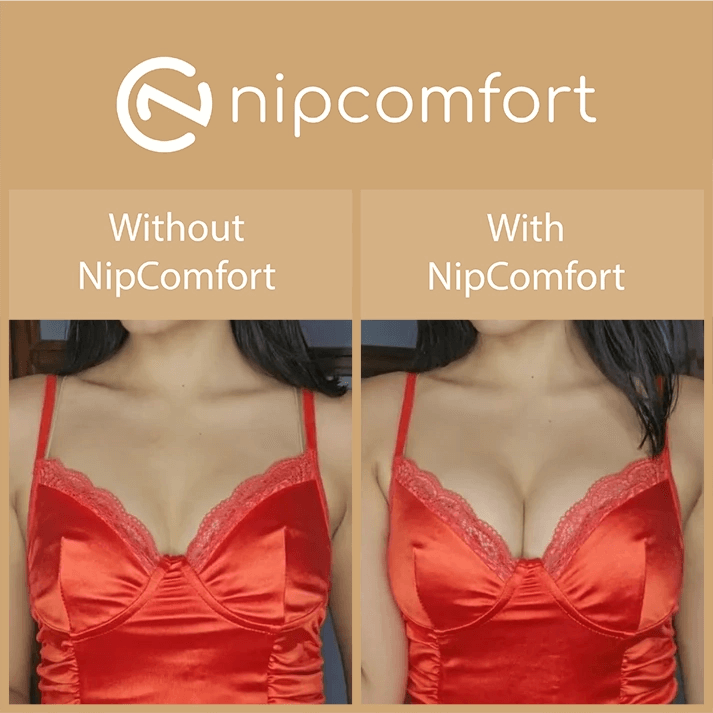 NipComfort Chic Covers