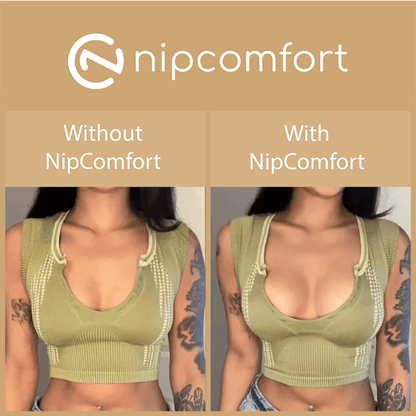 NipComfort Chic Covers