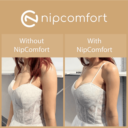 NipComfort Chic Covers